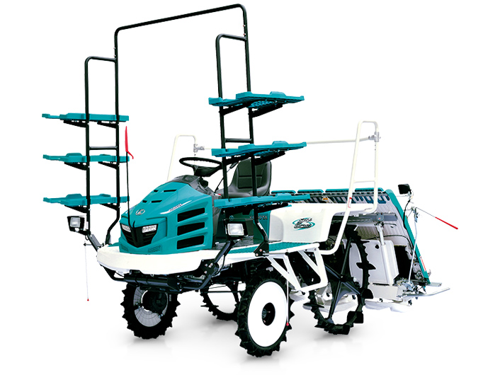 transplanter